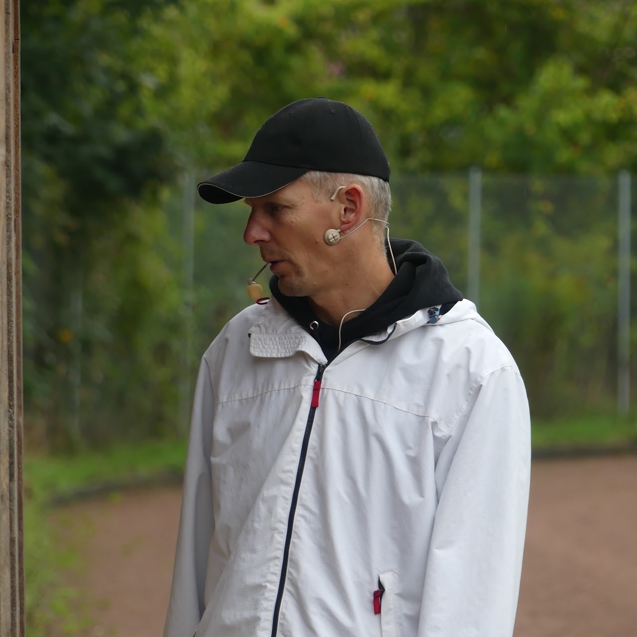 Bild vom 13. Benefizlauf im Jahr 2022. Dies ist das 134. Bild.